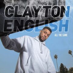 All The Same (CD)
