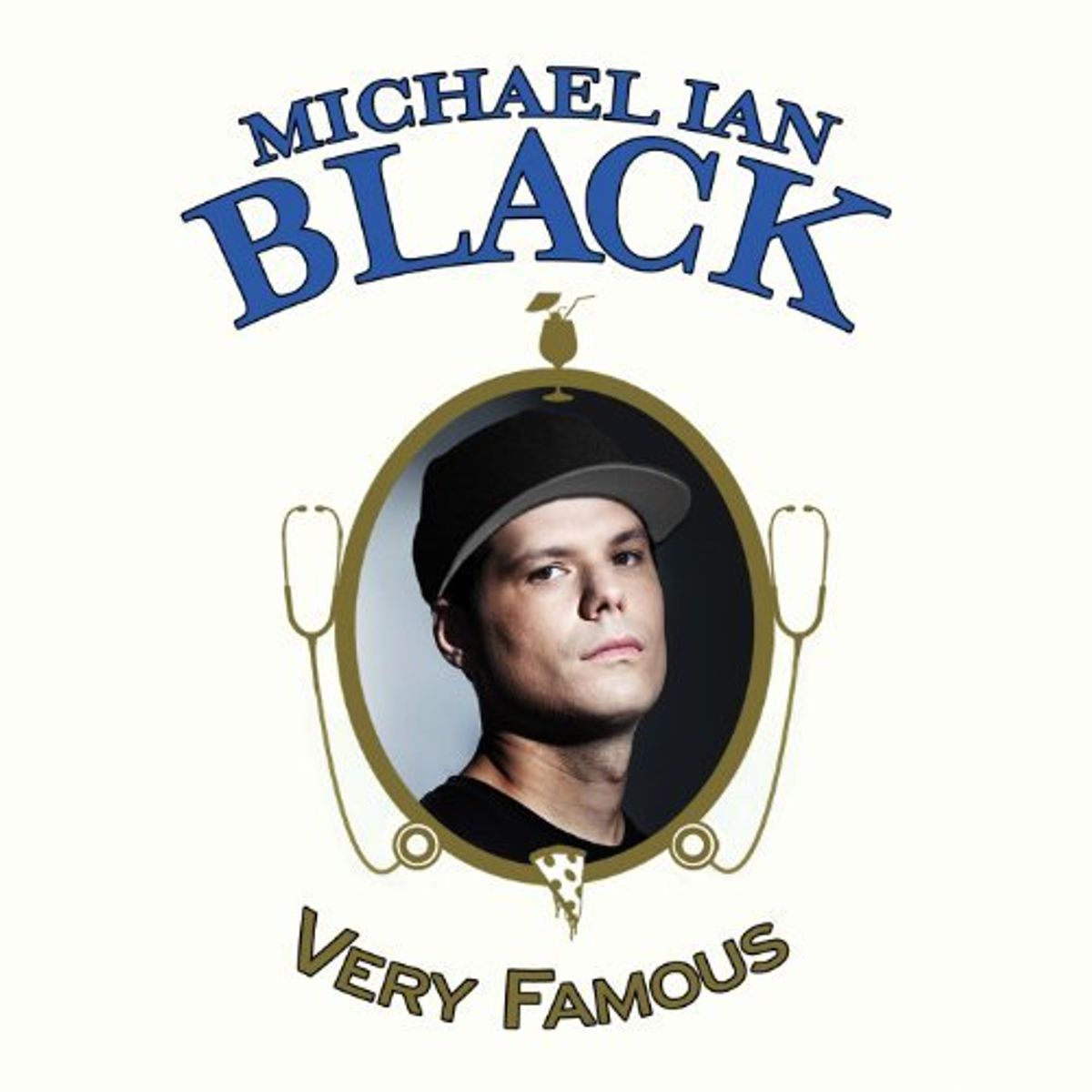 Very Famous (CD)