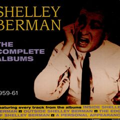 The Complete Albums 1959-61 (CD)