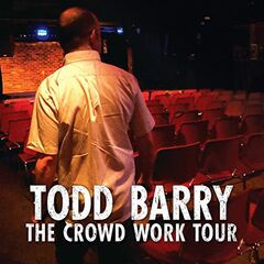 The Crowd Work Tour (CD)