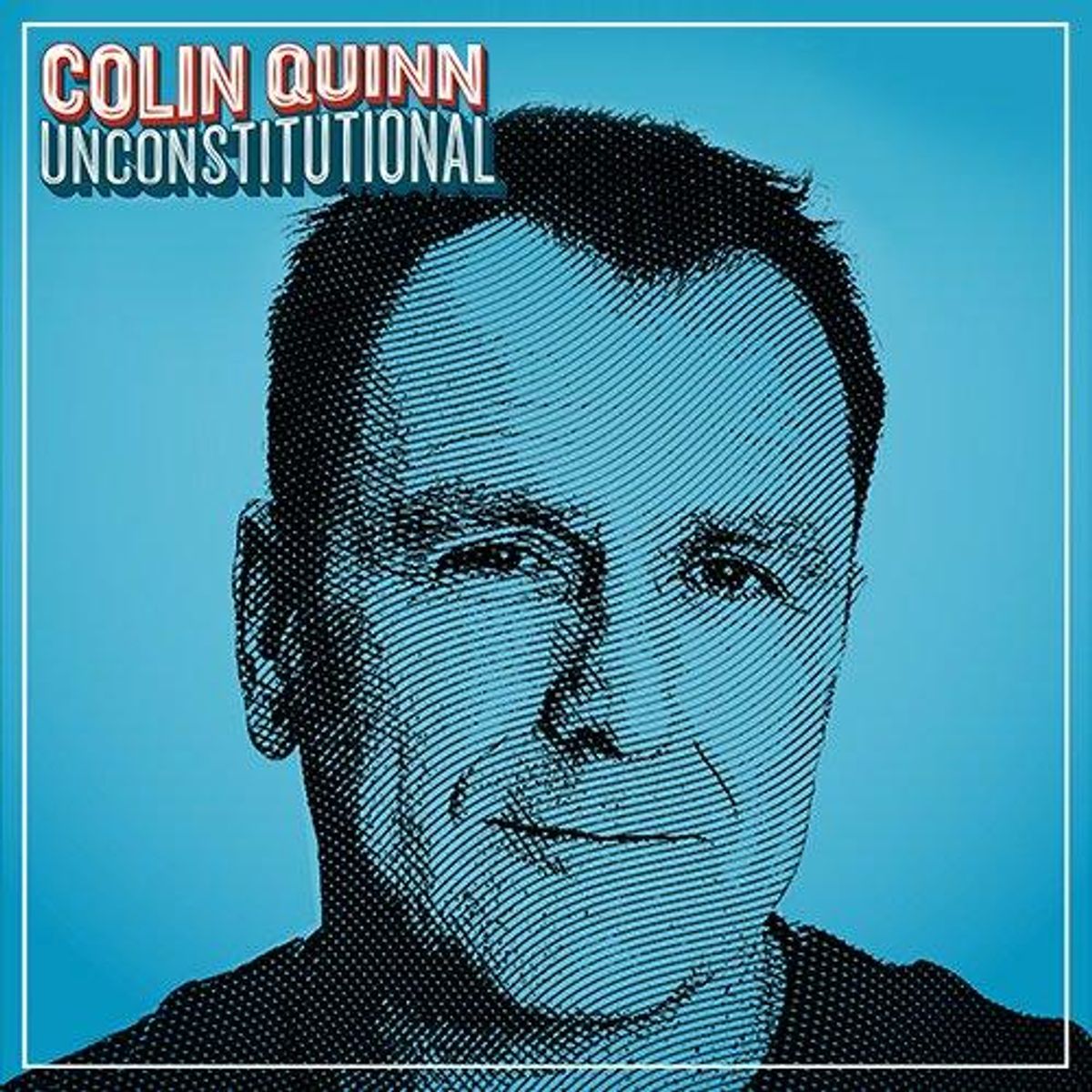 Unconstitutional (CD)