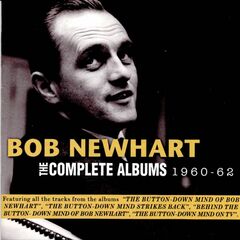 The Complete Albums 1960-62 (CD)