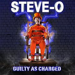 Guilty As Charged (CD)