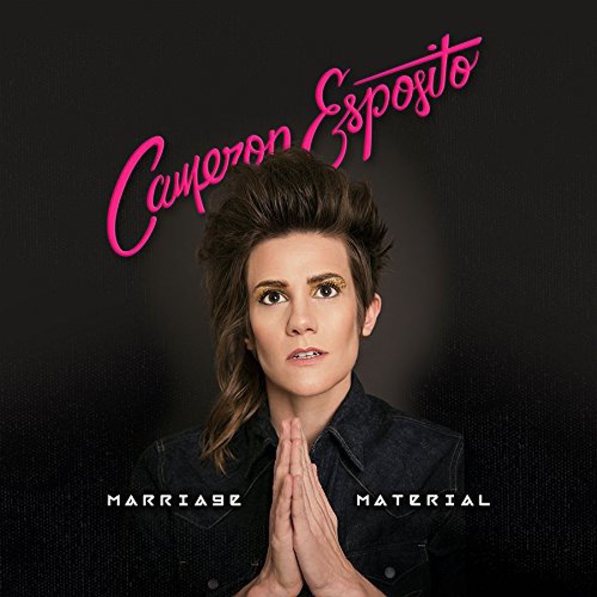 Marriage Material (CD)