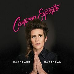 Marriage Material (CD)