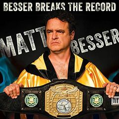 Besser Breaks The Record (CD)