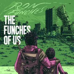 The Funches Of Us (CD)