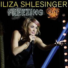 Freezing Hot (CD)