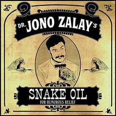 Snake Oil! (CD)