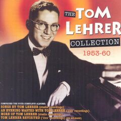 The Tom Lehrer Collection 1953-60 (CD)