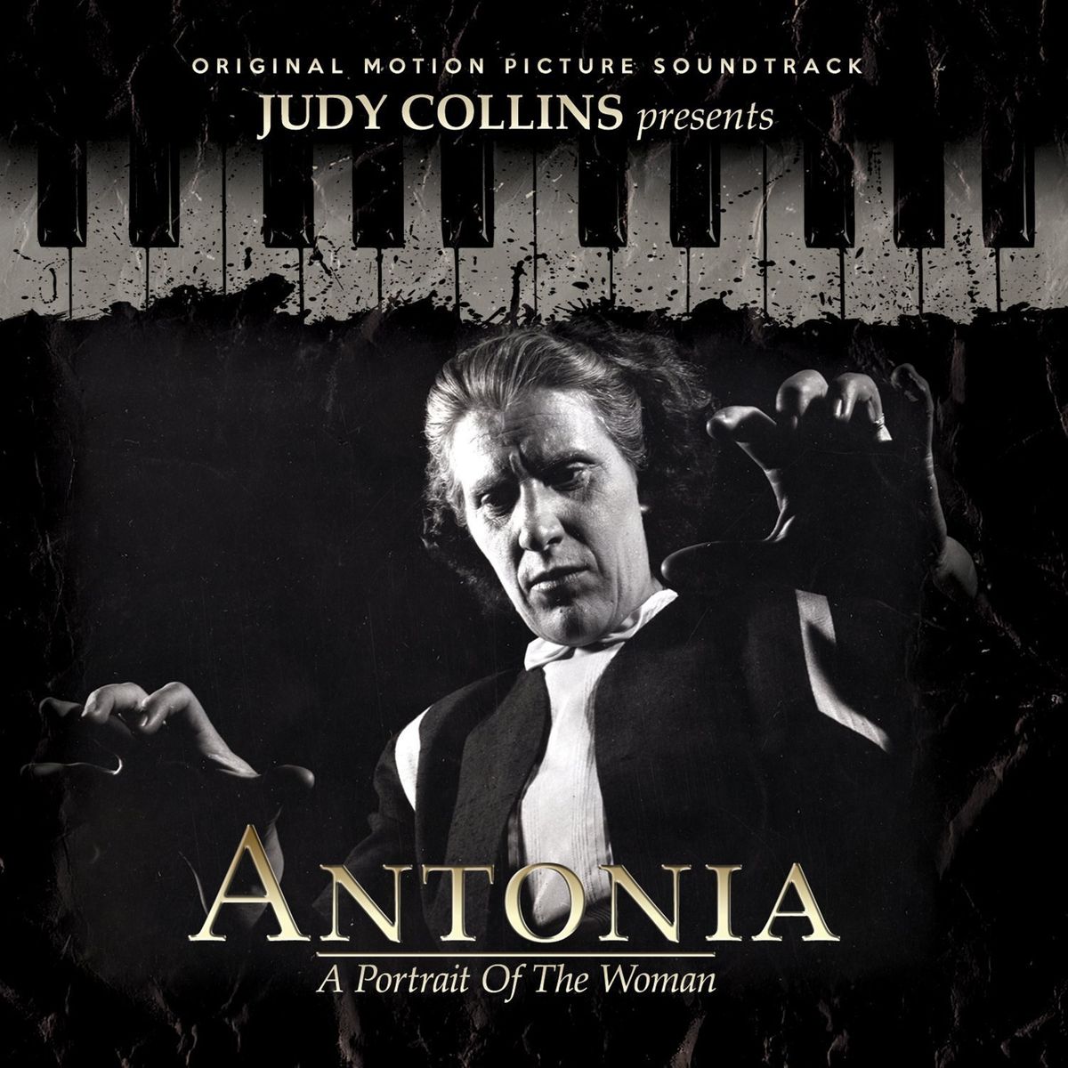 Antonia: A Portrait Of The Woman (CD)