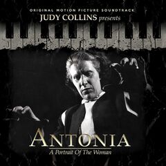 Antonia: A Portrait Of The Woman (CD)