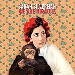 We Are Miracles (CD)