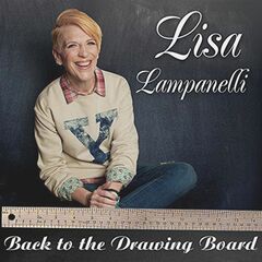 Back To The Drawinig Board (CD)