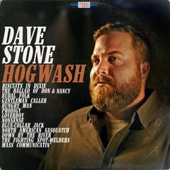 Hogwash (CD)