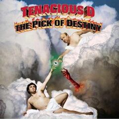The Pick Of Destiny (CD) [Explicit]