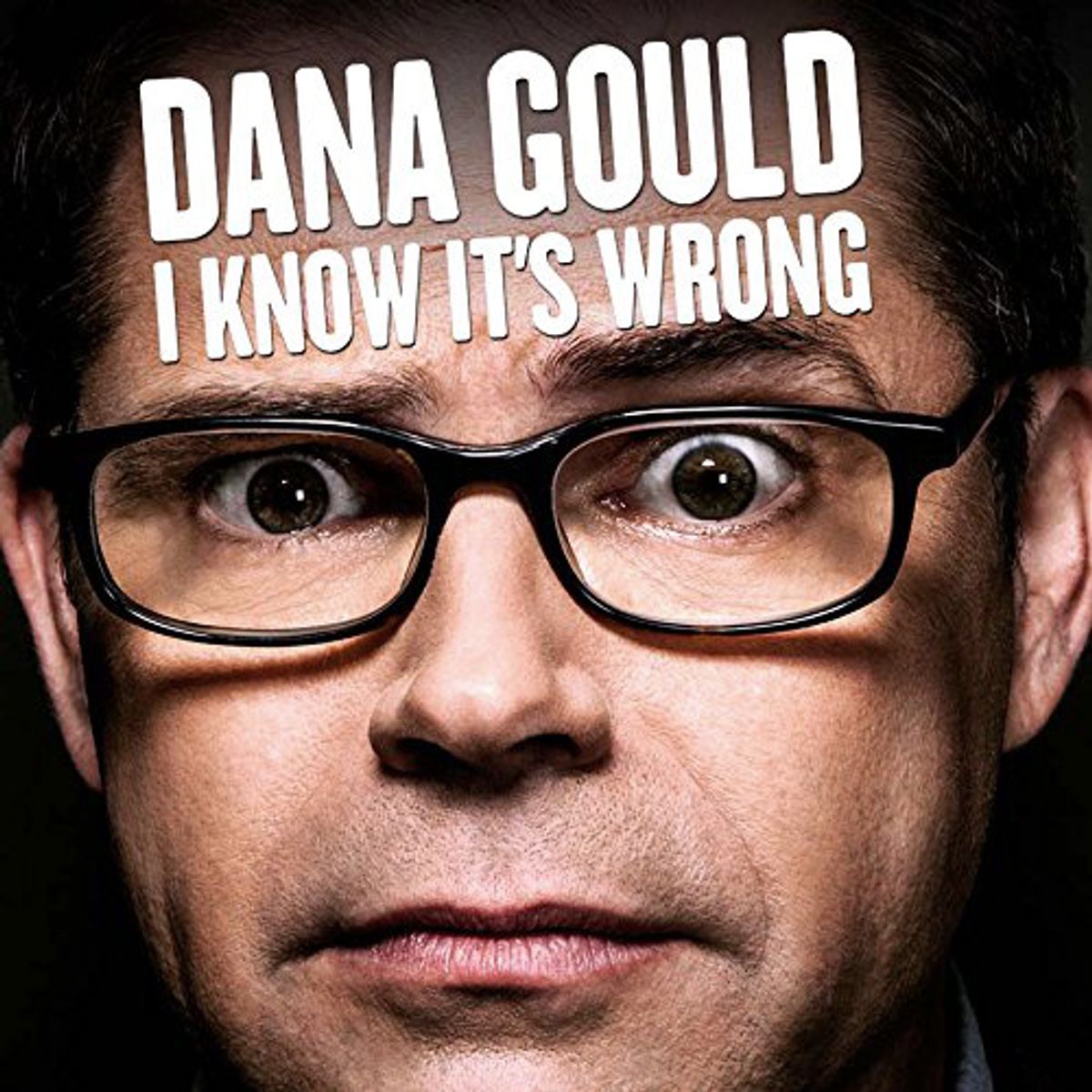 I Know Its Wrong (CD)