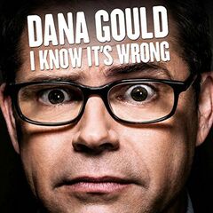 I Know It's Wrong (CD)