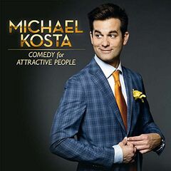 Comedy For Attractive People (CD)