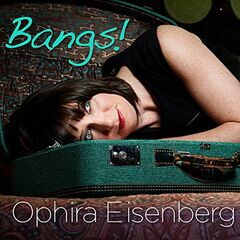 Bangs! (CD)