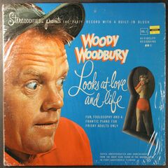 Looks At Love And Life (LP)