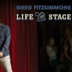 Life On Stage (CD)
