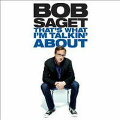 That's What I'm Talking About (CD)