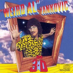 In 3-D (CD)