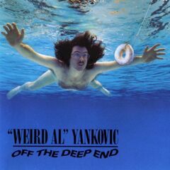 Off The Deep End (CD)