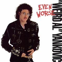 Even Worse (CD)