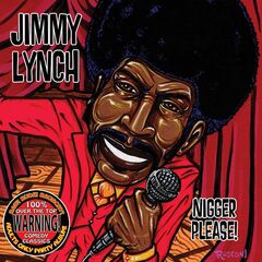 Nigger Please (CD)