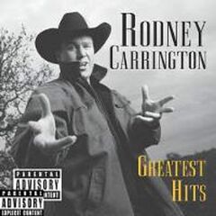 Greatest Hits (CD)