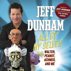 All By My Selves (CD)