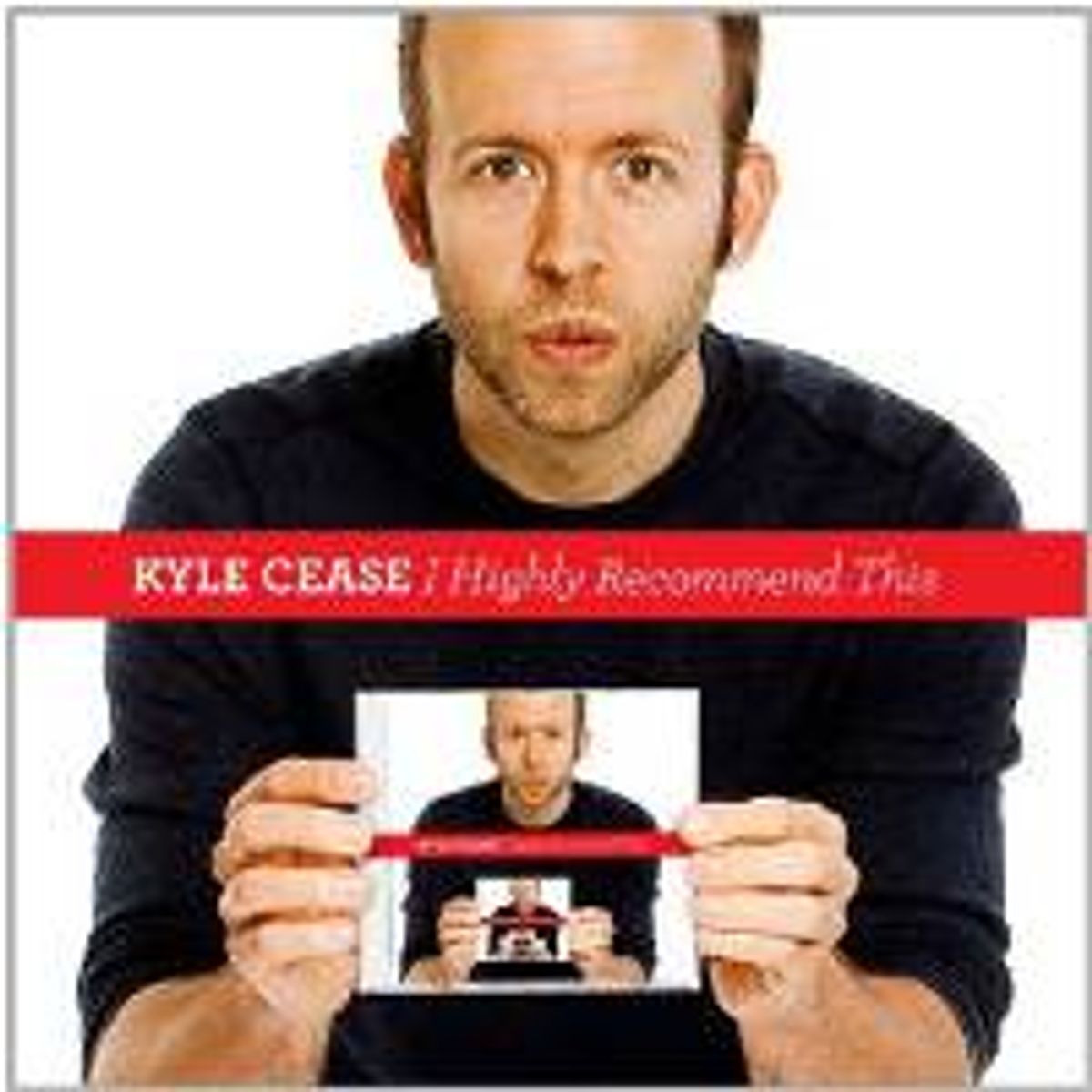 I Highly Recommend This (CD)