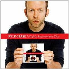 I Highly Recommend This (CD)