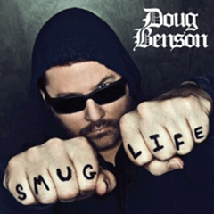 Smug Life (CD)