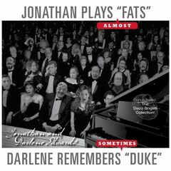 Jonathan Plays 'Fats' (Almost) & Darlene Remembers 