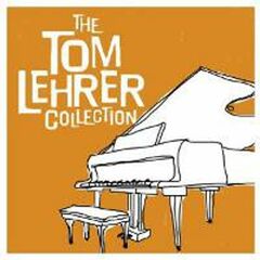 Tom Lehrer Collection [CD/DVD] (CD)