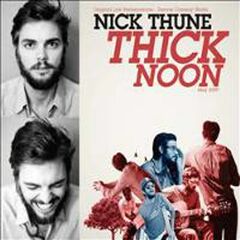 Thick Noon (CD)