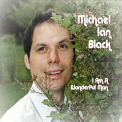 I Am A Wonderful Man (CD)