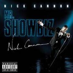 Mr. Showbiz (CD)