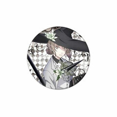 Caligula - Chotto Ookime Can Badge: Suzuna Kagura