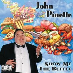 Show Me The Buffet (original U (CD)
