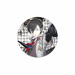 Caligula - Chotto Ookime Can Badge: Ritsu Shikishima