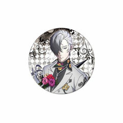 Caligula - Chotto Ookime Can Badge: Shogo Satake