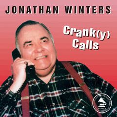 Crank(y) Calls (CD)