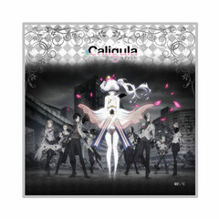 Caligula - Mini Towel: Teaser Visual