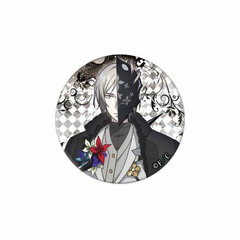 Caligula - Chotto Ookime Can Badge: Izuru Minesawa