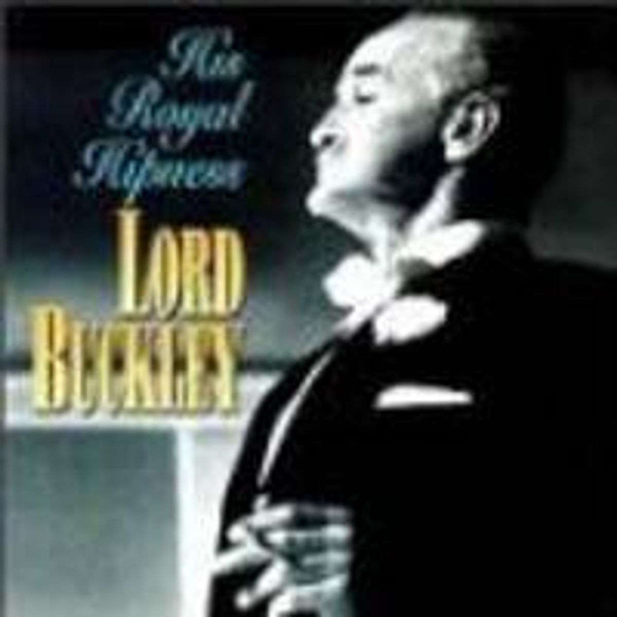 His Royal Hipness (CD)