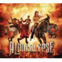 Alpocalypse [Deluxe Edition] (CD)